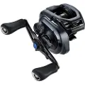Shimano Slx A Høyrehånds Baitcasting-snelle