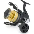 Shimano Socorro Sw Fiske Spinnehjul