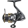 Shimano Ultegra Fd Fiske Spinnehjul