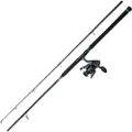 MADCAT Silure Spinnende Combo
