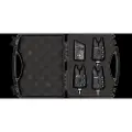 JRC Radar Xtx 3+1 Set Bittalarm