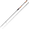 Savage Gear Revenge Sg6 Light Game Spinnestang