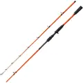 Abu Garcia Svartzonker X Baitcastingstang