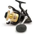 Shimano Baitrunner D Karpefiskesnelle