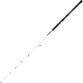 MADCAT White Vertical Spinnestang
