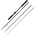 Penn Overseas Ii Inshore Spinnestang