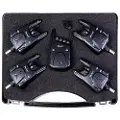 Carp spirit Blax X4+1xr Bittalarm