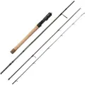 Savage Gear Parabellum Travel Spinnestang