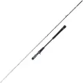 Penn Batallion Solid Jigging Stang