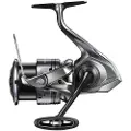 Shimano Twin Power Fe Fiske Spinnehjul