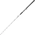 Penn Battalion Solid Boat Spiral Jig Baitcastingstang