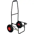 Shakespeare Seatbox Surfcasting-vogn