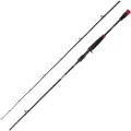 Berkley Zilla Pike Baitcastingstang