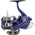 Daiwa Team R Distance 2023 Karpefiskesnelle