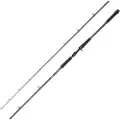 Abu Garcia Beast X2 Baitcastingstang