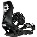 Yes. Select Pitch Snowboardbindinger