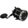 Okuma Classic Pro Clx Trolling Snelle