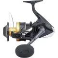 Shimano Spheros Sw A Fiske Spinnehjul