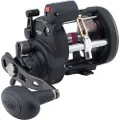 Penn Warfare Level Wind Lc Rh Trolling Snelle