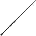 13 Fishing Defy Black Spinnestang