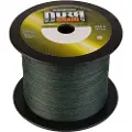 Spiderwire Spw Dura 2750 M Flettet Fiskesnøre
