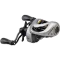 Savage Gear Sg6 300 Baitcasting-snelle
