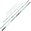 Penn Tidal Light Multi-tip Surfcastingstang