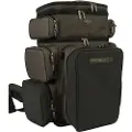 Greys Prodigy Tackle Base Rucksack Ryggsekk