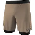 Dynafit Alpine Pro 2-i-1 Shorts
