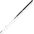 MADCAT White Far Out Multiplier Spinnestang