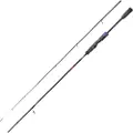 Berkley Urbn Ii Finesse Spinnestang