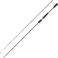 Abu Garcia Spike S Vertical Jigging Stang