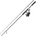Penn Wrath Ii Labrax Spinnende Combo
