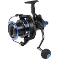 Okuma Rockaway Baitfeeder Karpefiskesnelle