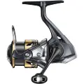 Shimano Ultegra Fd Fiske Spinnehjul