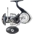 Daiwa Certate Sw G 2021 Fiske Spinnehjul