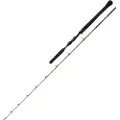 MADCAT Green Pelagic Mallefiskestang
