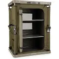 Fox International Session Storage Telt
