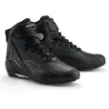Alpinestars Stella Faster-4 Drystar Motorsykkelsko