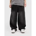 Blue Tomato Vintage Denim Baggy Jeans svart