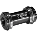 Cema Pf30a Interlock Stainless Steel Shimano Kranklagerkopper