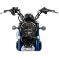 Hepco&Becker 7009523 00 01 Lyktebeskytter