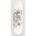 Opera Skateboards Masquerade Pop Slick 8.625" Skateboard Deck