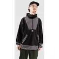Vans MTE Warrens Polar Fleece Balaclava PO Hettegenser svart