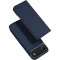 DUX iPhone Air Dux Ducis Skin Pro Flip-deksel - Blå