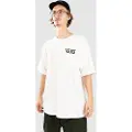 Vans MTE Ribcage Reversible T-skjorte hvit