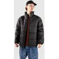 Vans MTE Hillgate No Hood Puffer Jakke svart