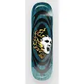 Opera Skateboards Kieran Woolley Screaming Mask 8.5" Skateboard Deck svart
