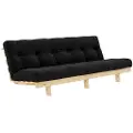 Karup DesignLean Sofabed 130 x 190GulSovesofaerFra Homeroom
