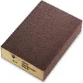 Tyrolit Håndslibeklods 68x96x27 K100